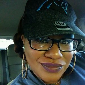 Meet your Posher, Krystal